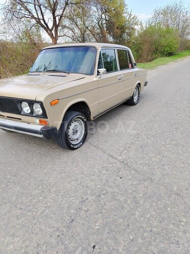 LADA (VAZ) 2106 1985, 83,837 km - 1.5 l - Qazax
