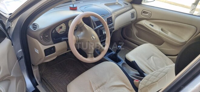 Nissan Sunny 2006, 279,000 km - 1.3 l - Bakı