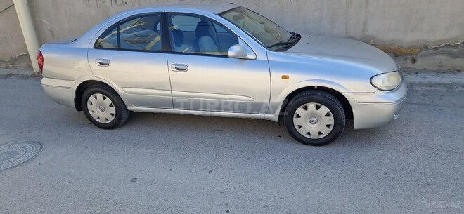 Nissan Sunny 2006, 279,000 km - 1.3 l - Bakı