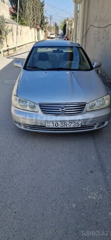 Nissan Sunny 2006, 279,000 km - 1.3 l - Bakı