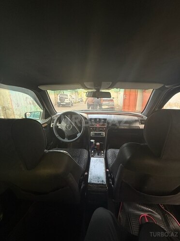 Mercedes C 220 1995, 300,000 km - 2.2 l - Bakı