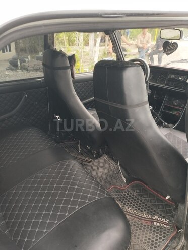 LADA (VAZ) 2107 2003, 98,758 km - 1.6 л - Ucar