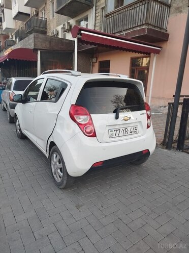 Chevrolet Spark 2022, 54,223 km - 1.3 l - Bakı