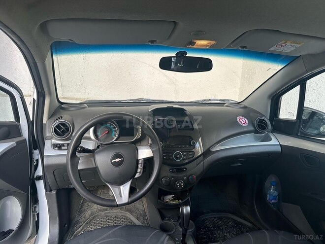 Chevrolet Spark 2022, 54,223 km - 1.3 l - Bakı