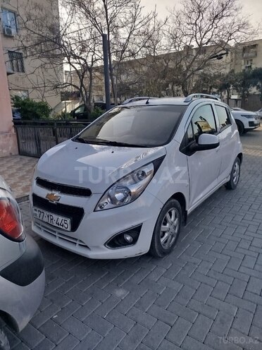 Chevrolet Spark 2022, 54,223 km - 1.3 l - Bakı