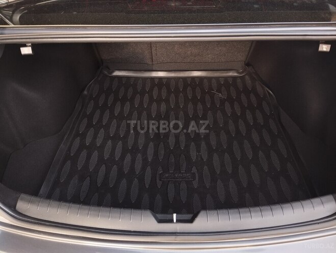 Hyundai Sonata 2018, 104,625 km - 2.0 l - Bakı