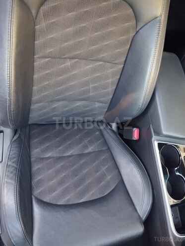 Hyundai Sonata 2018, 104,625 km - 2.0 l - Bakı