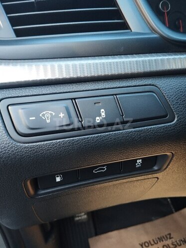 Hyundai Sonata 2018, 104,625 km - 2.0 l - Bakı