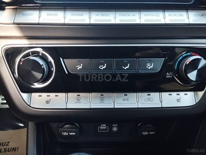 Hyundai Sonata 2018, 104,625 km - 2.0 l - Bakı