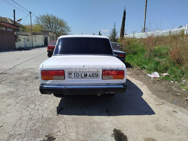 LADA (VAZ) 2107 2003, 58,000 km - 1.5 л - Bakı