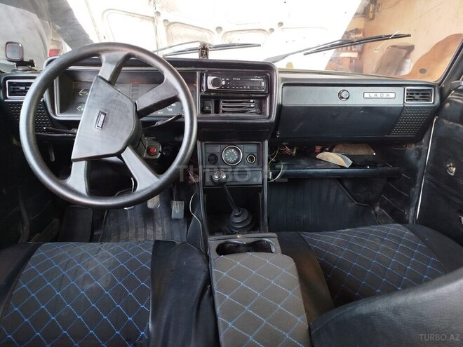 LADA (VAZ) 2107 2003, 58,000 km - 1.5 л - Bakı