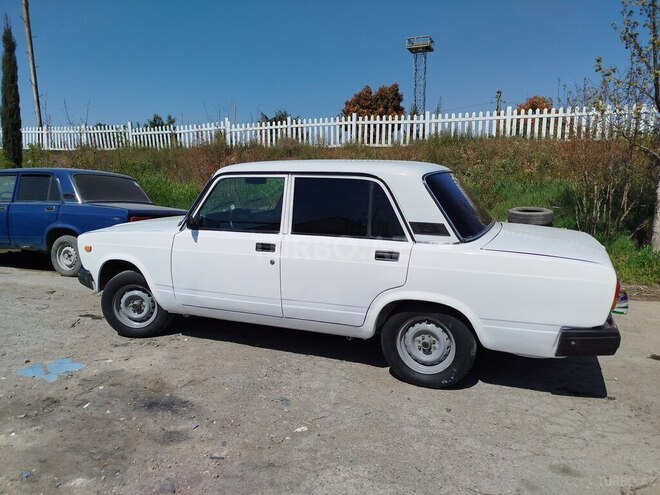 LADA (VAZ) 2107 2003, 58,000 km - 1.5 л - Bakı