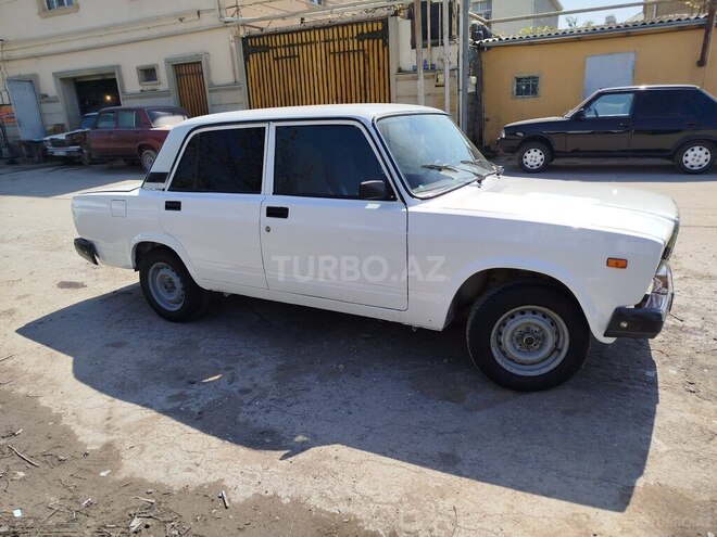 LADA (VAZ) 2107 2003, 58,000 km - 1.5 л - Bakı