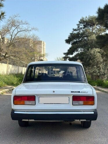 LADA (VAZ) 2107 2009, 95,000 km - 1.6 л - Bakı