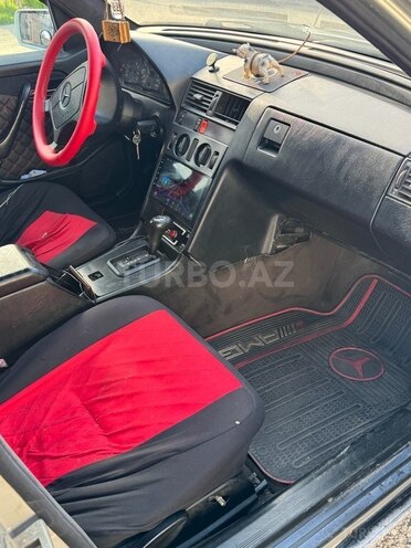 Mercedes C 180 1994, 480,307 km - 1.8 l - Bakı