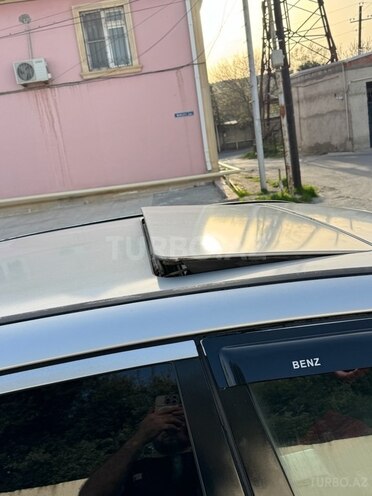 Mercedes C 180 1994, 480,307 km - 1.8 l - Bakı