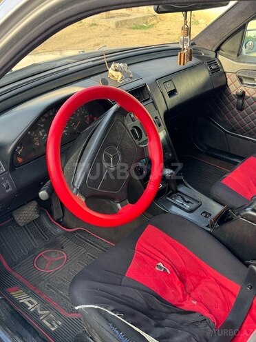 Mercedes C 180 1994, 480,307 km - 1.8 l - Bakı