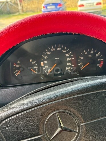 Mercedes C 180 1994, 480,307 km - 1.8 l - Bakı