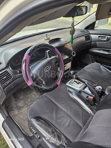 Kia Optima 2008, 287,000 km - 2.7 l - Gəncə