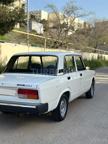 LADA (VAZ) 2107 2009, 95,000 km - 1.6 л - Bakı
