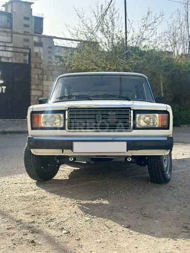 LADA (VAZ) 2107 2009, 95,000 km - 1.6 л - Bakı