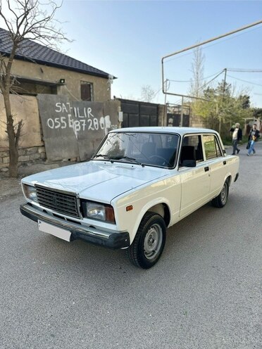 LADA (VAZ) 2107 2009, 95,000 km - 1.6 л - Bakı