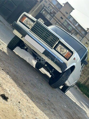 LADA (VAZ) 2107 2009, 95,000 km - 1.6 л - Bakı
