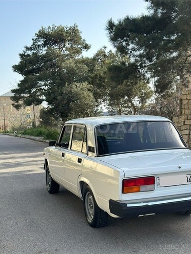LADA (VAZ) 2107 2009, 95,000 km - 1.6 л - Bakı
