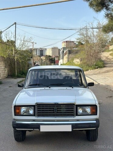 LADA (VAZ) 2107 2009, 95,000 km - 1.6 л - Bakı