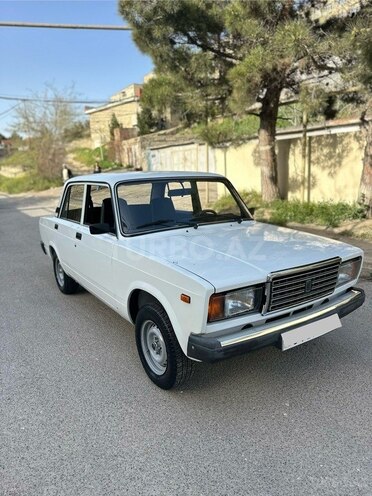 LADA (VAZ) 2107 2009, 95,000 km - 1.6 л - Bakı