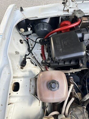 LADA (VAZ) 2107 2009, 95,000 km - 1.6 л - Bakı