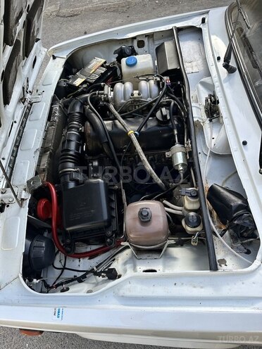 LADA (VAZ) 2107 2009, 95,000 km - 1.6 л - Bakı