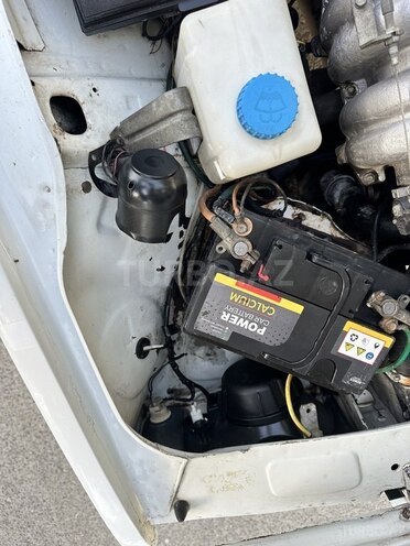 LADA (VAZ) 2107 2009, 95,000 km - 1.6 л - Bakı