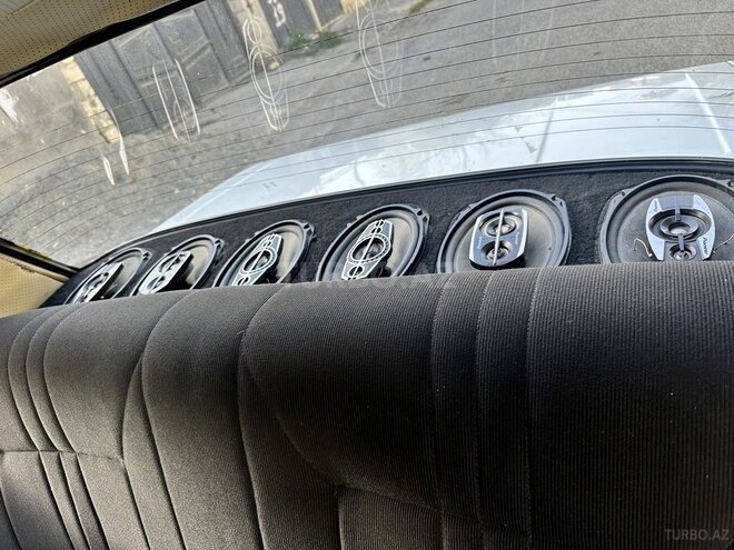 LADA (VAZ) 2107 2009, 95,000 km - 1.6 л - Bakı