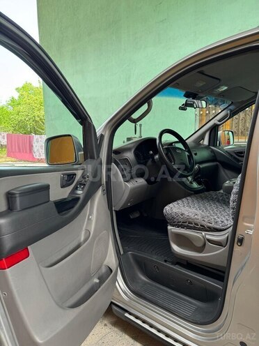 Hyundai H-1 2012, 201,000 km - 2.5 l - Bərdə