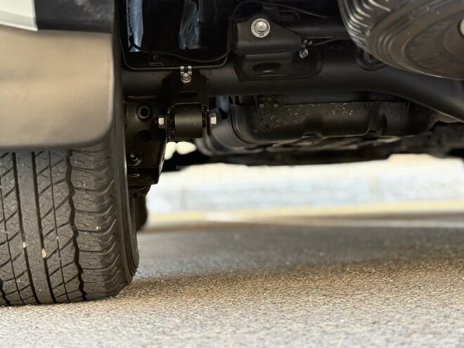 Toyota Land Cruiser Prado 2012, 145,000 km - 2.7 л - Bakı