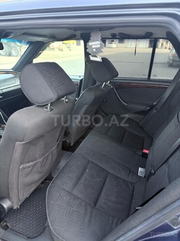 Mercedes C 200 1999, 290,000 km - 2.0 л - Bakı