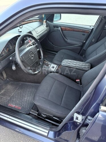 Mercedes C 200 1999, 290,000 km - 2.0 л - Bakı