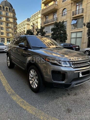Land Rover RR Evoque 2017, 60,500 km - 2.0 л - Bakı