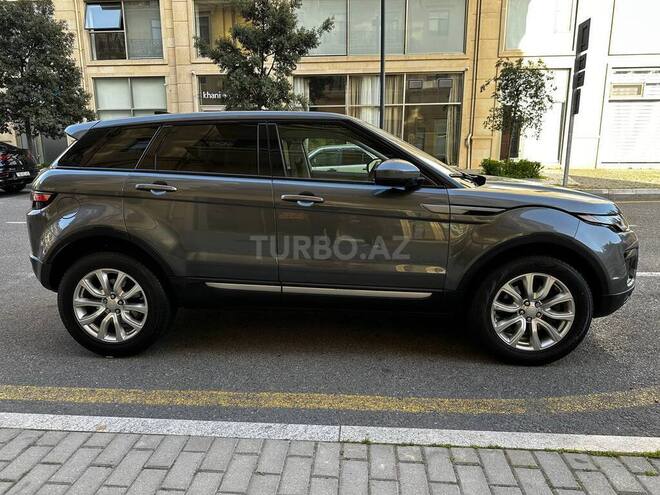 Land Rover RR Evoque 2017, 60,500 km - 2.0 л - Bakı