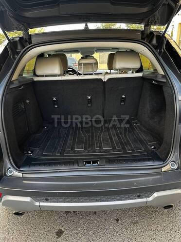 Land Rover RR Evoque 2017, 60,500 km - 2.0 л - Bakı