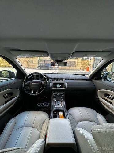 Land Rover RR Evoque 2017, 60,500 km - 2.0 л - Bakı