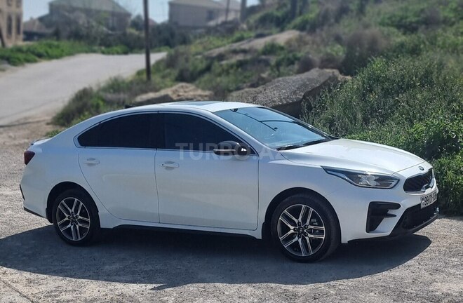 Kia Cerato 2021, 90,000 km - 1.6 л - Bakı