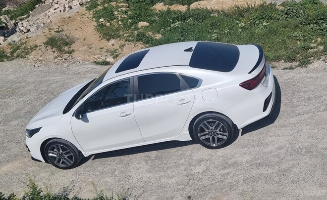 Kia Cerato 2021, 90,000 km - 1.6 л - Bakı