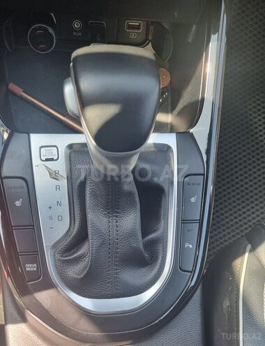 Kia Cerato 2021, 90,000 km - 1.6 л - Bakı