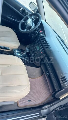 Volkswagen Passat 2003, 305,000 km - 1.8 l - Bakı