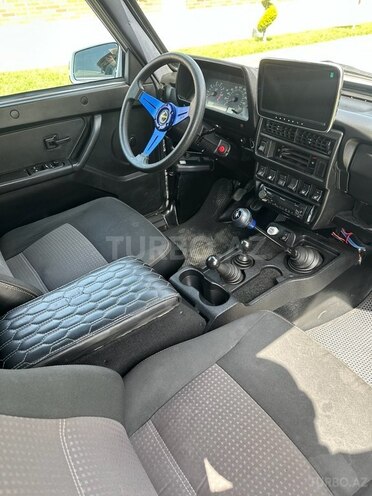 LADA (VAZ) Niva 2015, 140,000 km - 1.7 l - Lənkəran