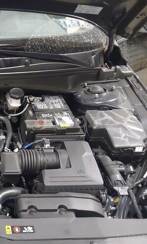 Hyundai Elantra 2020, 11,748 km - 2.0 l - Bakı