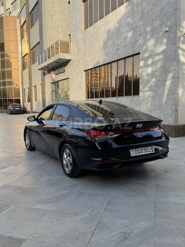 Hyundai Elantra 2020, 11,748 km - 2.0 l - Bakı