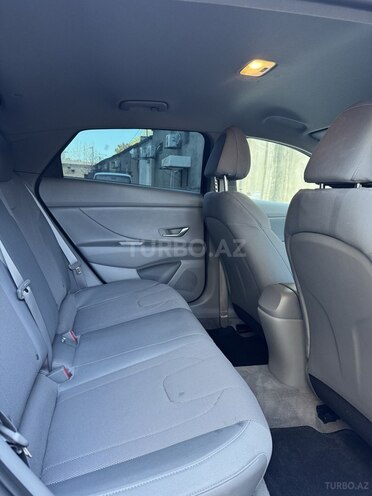 Hyundai Elantra 2020, 11,748 km - 2.0 l - Bakı